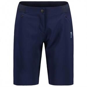 NEW MALOJA women's anemonam cycle shorts in night sky
